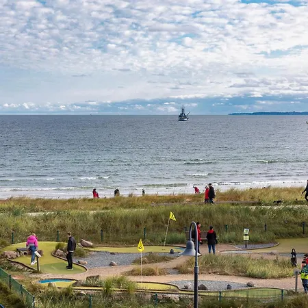 Lejlighed Seetempel 26 