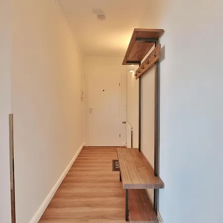 Lejlighed Seetempel 26 