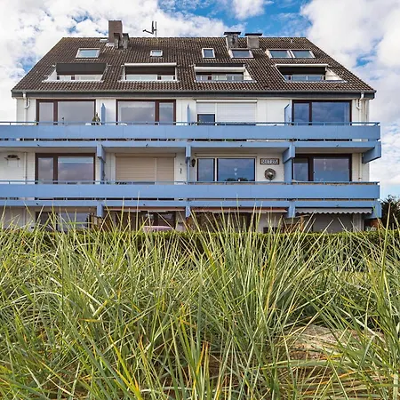 Apartmán Seetempel 26 