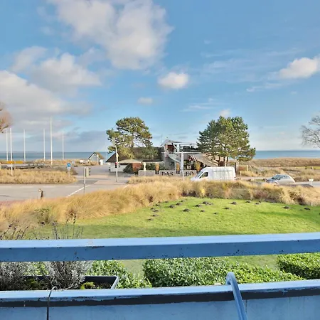 Apartmán Seetempel 26 